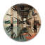 Horloge murale Maujim-950197704
