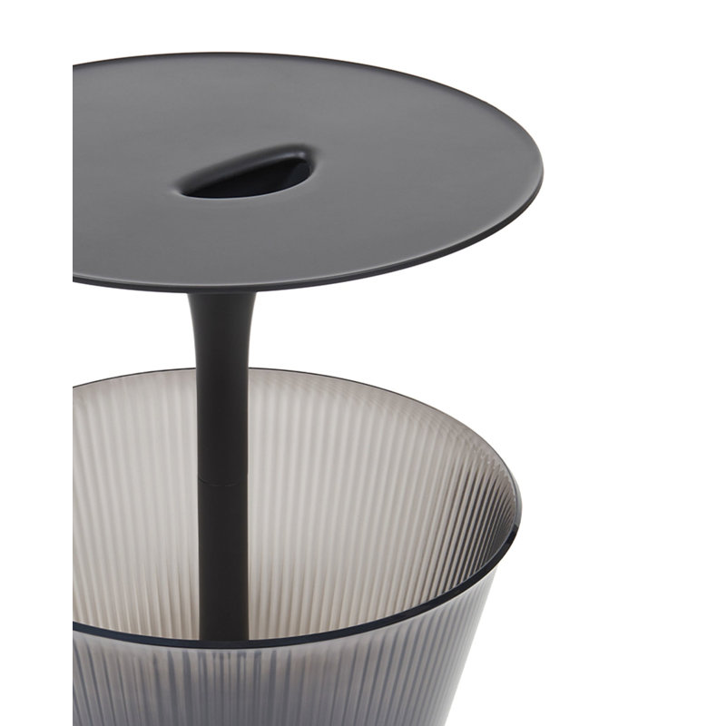 Pick-up End Table