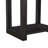 Weston Chairside Table