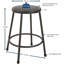 Tabouret en métal-104896895