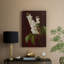 FLORAL Series CXCIX - Gallery Cavas-1955986088