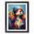Black Framed selected