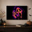 Reproduction d'art sur toile d'Halloween-1783330523