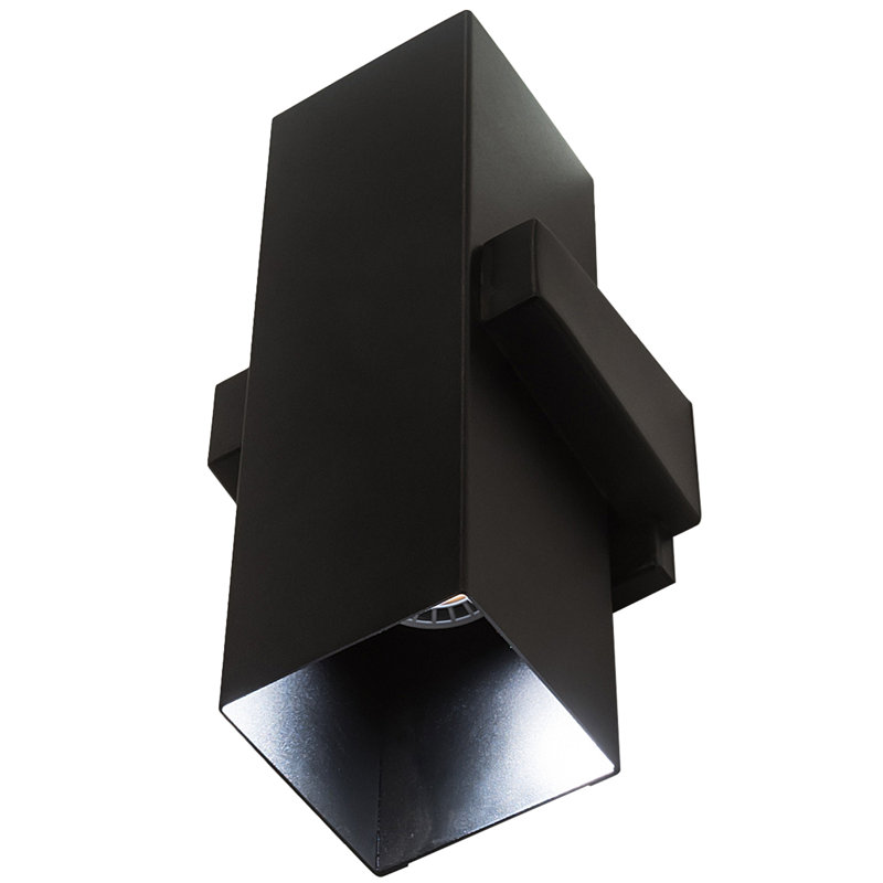 Romellow 2 - Light Flush Mounted Sconce