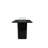 Square Concrete Propane Smokeless Fire Pit Table
