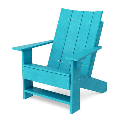 Contemporary Adirondack Chair by Wildridge