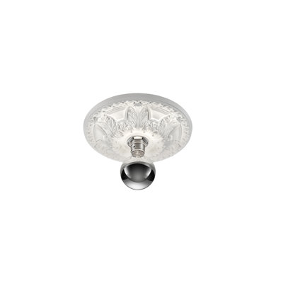 Ceiling light 1-light Crespo