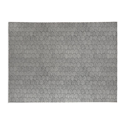 Tapis de bureau léger Rolling Hills