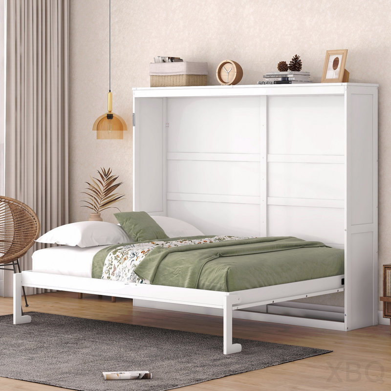 Murphy Bed Wall Bed