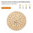 Graecyn Round Chandelier-1194027969