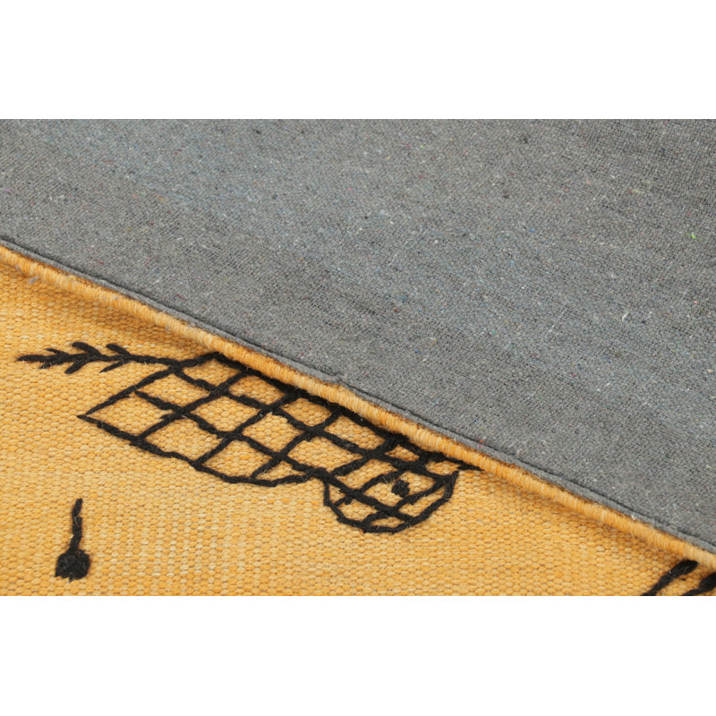 Modern Classics One-of-a-Kind 2'2X7'10 Area Rug