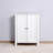 Bathroom Floor Storage Cabinet