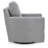 Freybourne Next-Gen Nuvella Swivel Accent Chair-591543630