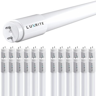 Luxrite LR34194-25PK