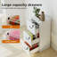 41 Wide File Cabinet
