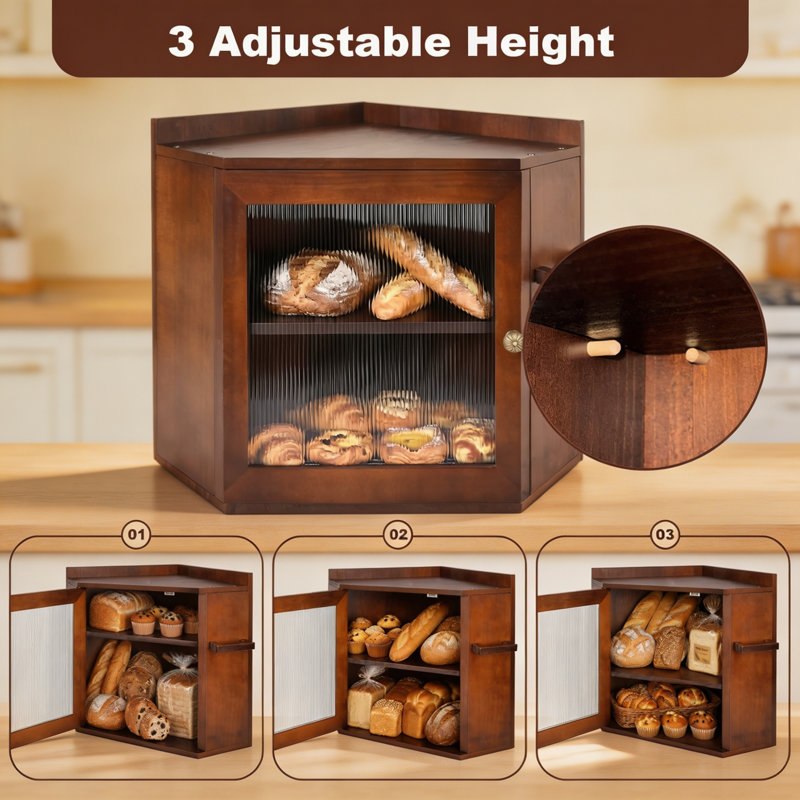 Food Storage Container