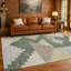 Tapis intérieur / extérieur lavable à la machine Chantille ACN2847-776639746-776639769