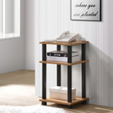 Jawett End Table