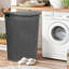 TPE & PP Laundry Cart-134439851