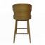 Chaise de bar