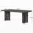 63" Farmhouse Dining Table for 4-6-791420521