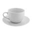 Tasse à thé et soucoupe Sissinnguaq