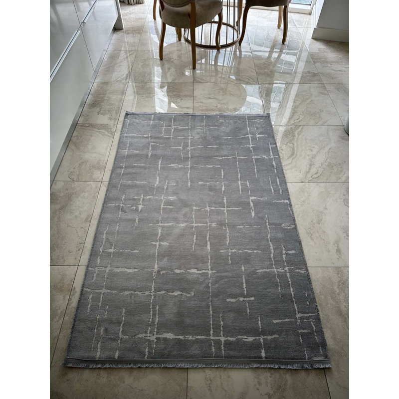 Tapis Lannes, Rectangle 5 pi 3 po x 8 pi 2 po