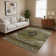 Premium Machine Washable Verlin AMF1776 Tribal Rug