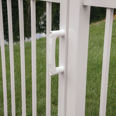Ez Grip Gate Handle