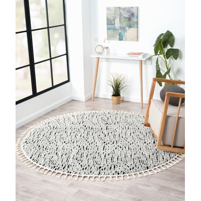 Spirit Tapis grey Rug