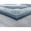 Tapis bleu Josephus-1067085445