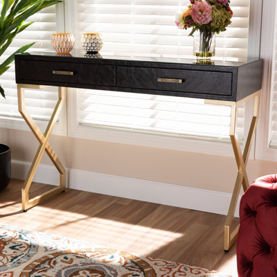 Magnuson 41.3'' Console Table