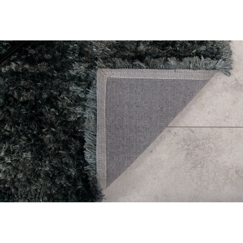 Analia Rectangle Shag, Rectangle 200 x 290cm