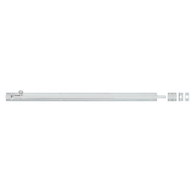 Architectural Heavy Barrel Bolt