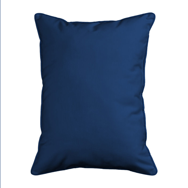 Coussin intérieur / extérieur L penché