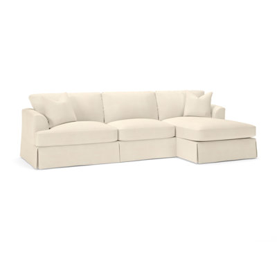 Lucia Chaise Sectional