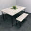 4 - Person Dining Set-830195797
