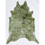 Tapis vert / blanc Robb