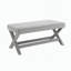 Double banc Comfort rembourré-129412016-129412019-129412022