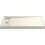 Bellwether 60" x 34" Single-Threshold Shower Base-1498861159-1535590232