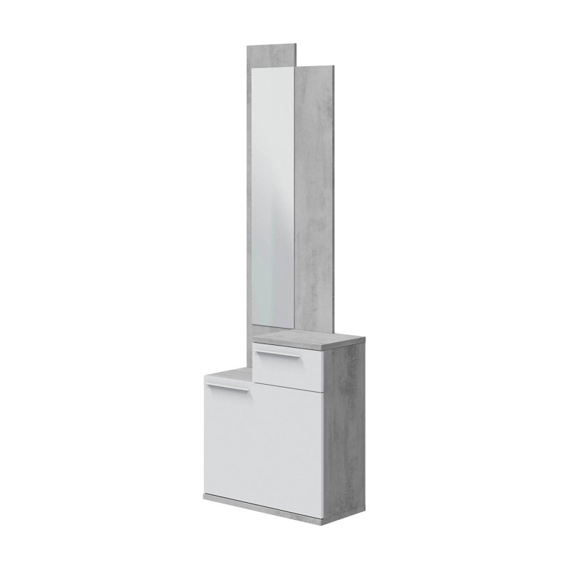 Dner Hall Tree 61cm Wide