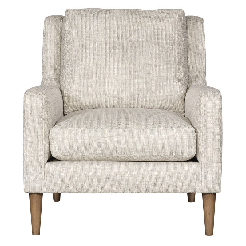 Fauteuil Ease 31,5 "Ease, Polyester à 100 % naturel Tatz