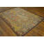 Antique Tapestry French Flat Weave Rug