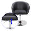 Nisbet Swivel Adjustable Height Stool-1970881329