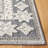Abbeygale 800 Performance Southwestern Indoor/Outdoor Area Rug-2094597543