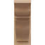 Bois de cèdre brut brut Funston-89128368