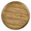 Sanctuary Solid Wood End Table