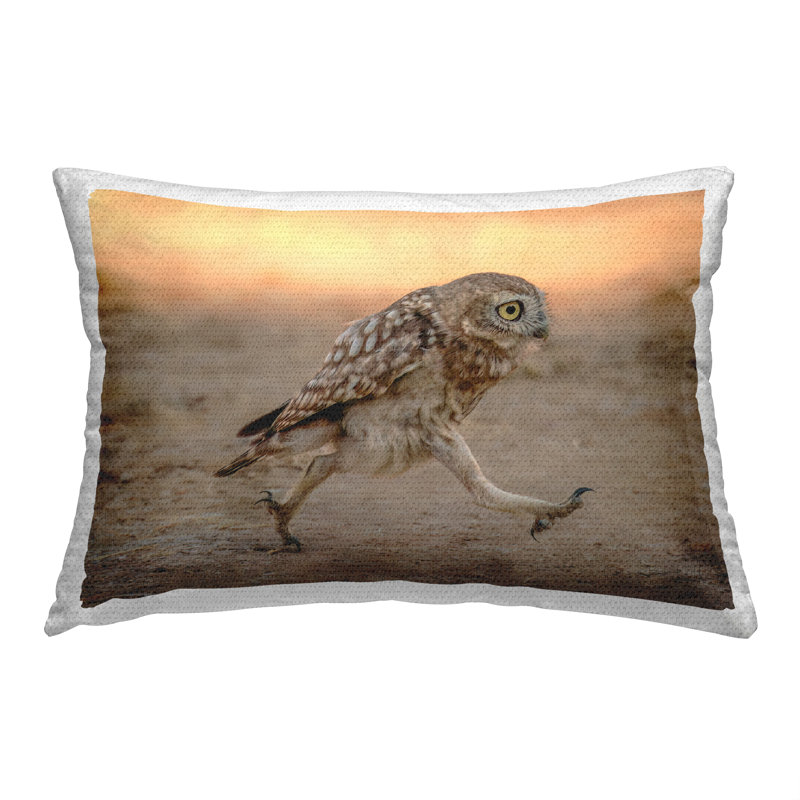 Outdoor Throw Pillow