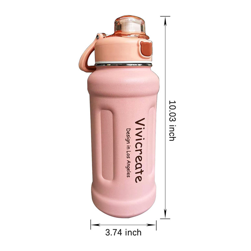 Vivicreat, Rose