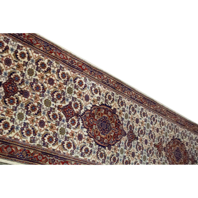 Wool Oriental Area Rug